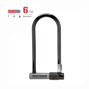 Candado para bicicletas KryptoLok series 2 LS