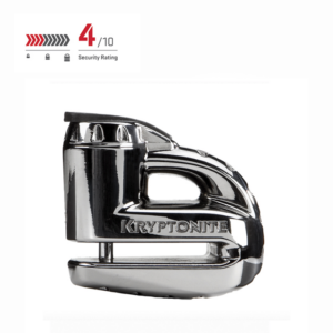 Keeper 5-s Disc Lock