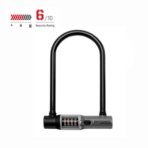 Candado para bicicletas Kryptolok Combo