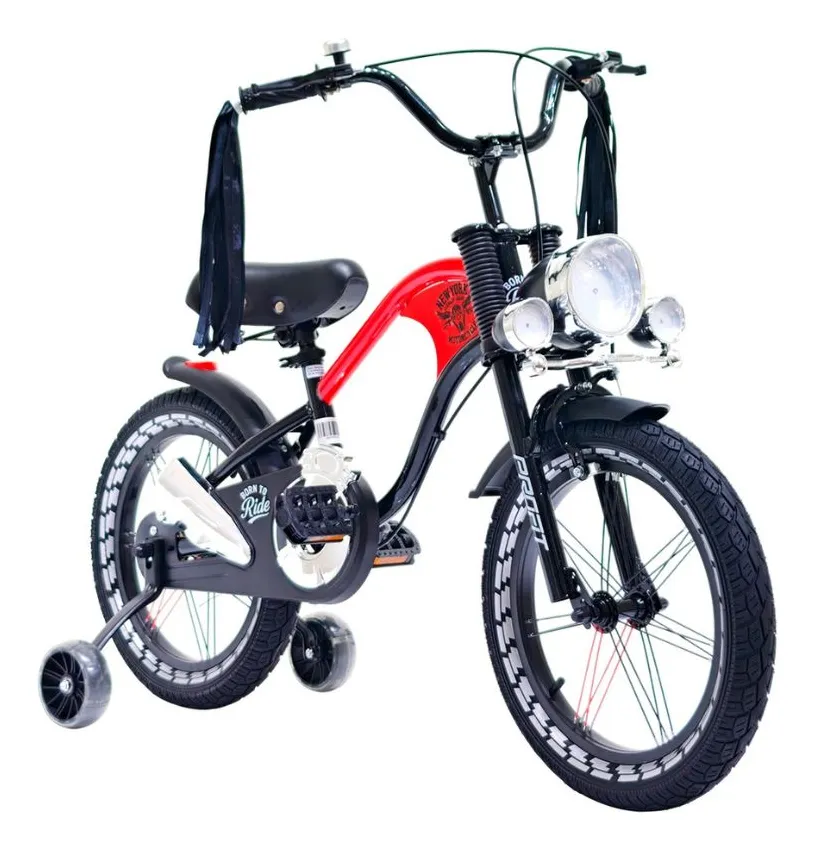 Infantil Profit Chooper Rin 16