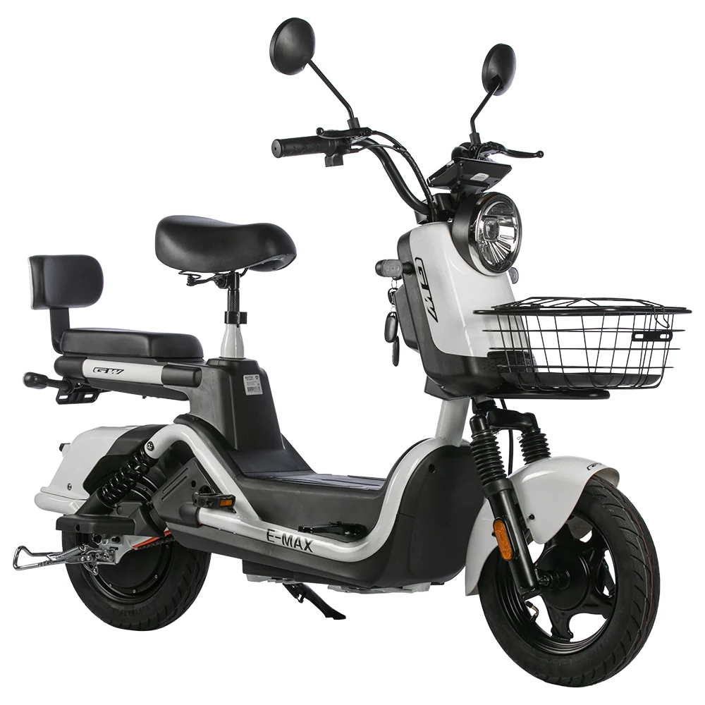 Eléctrica GW 800W E-Max