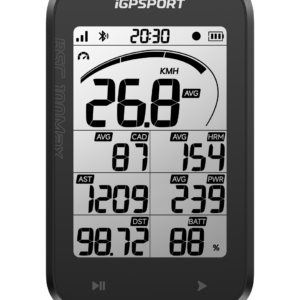 IGPSPORT BSC100MAX