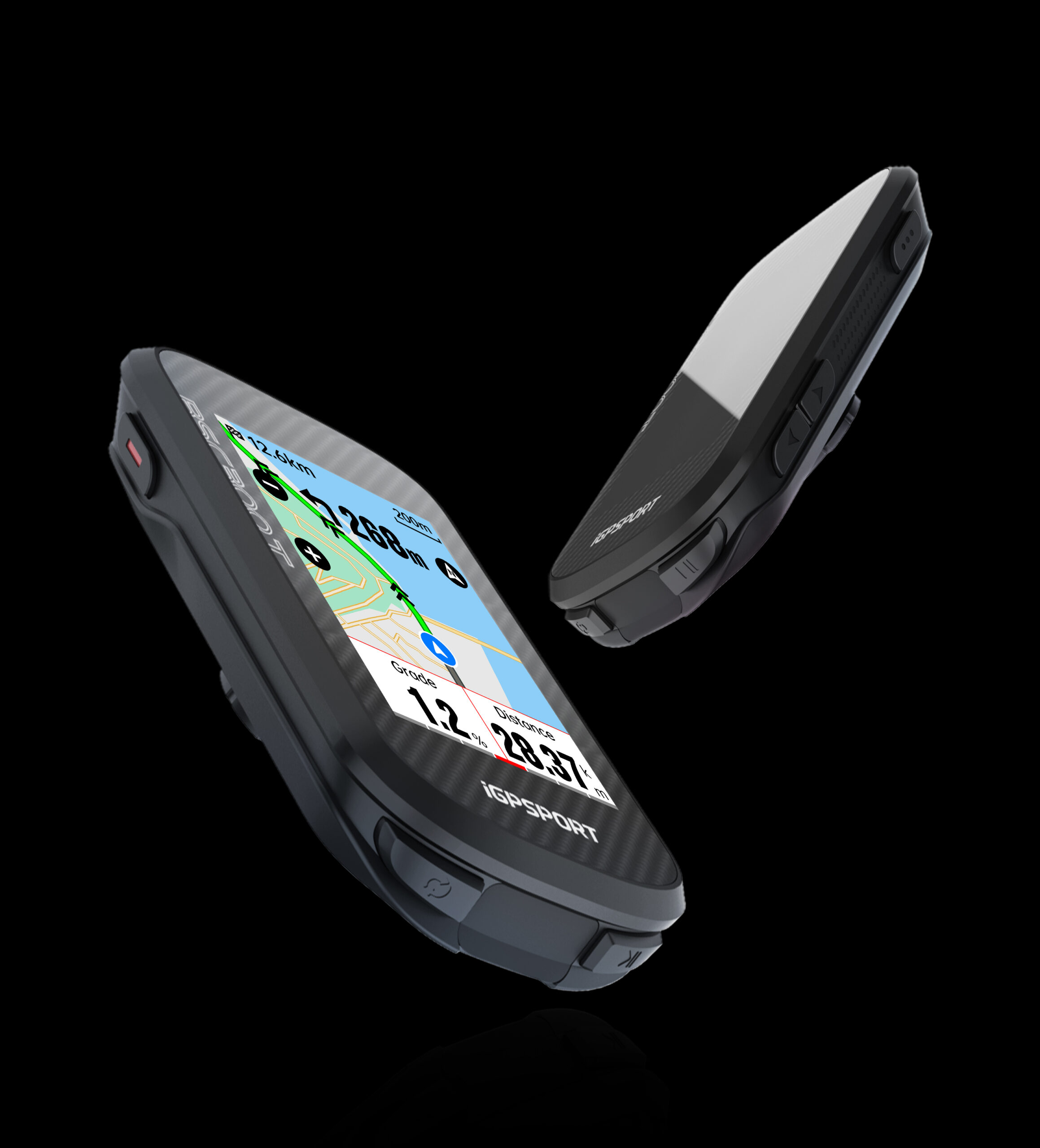 IGPSPORT BSC300T