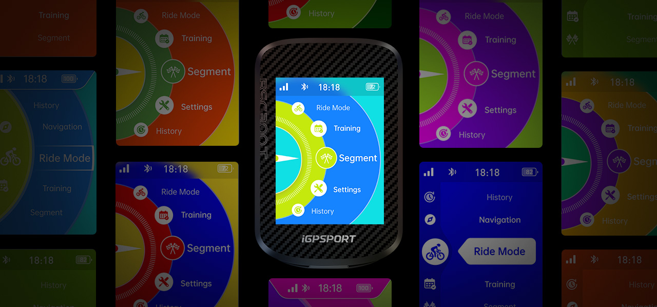 IGPSPORT BSC300T - Imagen 4