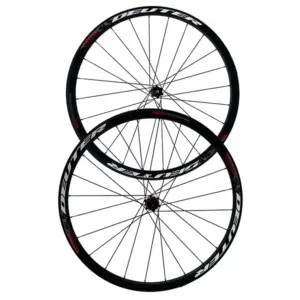 Rines Deuter De Ruta En Aluminio 700c Sl5 30h Shimano Hg
